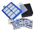 Set filtrov USK6 pre Electrolux UltraPerformer a UltraActive