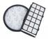 Set filtrov ZR006001 do vysávačov Rowenta X-Trem Power Cyclonic