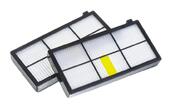 Set HEPA filtrov pre iRobot Roomba 800 (IR-2B)