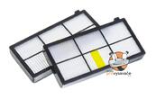 Set HEPA filtrov pre iRobot Roomba 800 (IR-2B)
