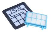 Set HEPA filtrov pre Philips PowerPro Compact