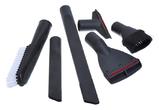 Set hubíc 32 mm Kärcher