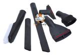 Set hubíc 32 mm Kärcher