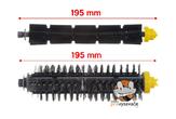 Set kefiek pre iRobot Roomba 700