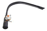 Sada mini hubíc pre vysávače s priemerom trubiek 32 mm
