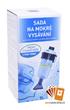 Set na mokré vysávanie pre Dyson, 250 ml