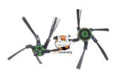 Súprava príslušenstva Jolly IR-5 pre iRobot S9