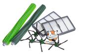 Súprava príslušenstva Jolly IR-5 pre iRobot S9