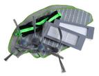 Alt. Súprava príslušenstva pre iRobot Roomba Combo 2/1/4+2