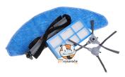 Set príslušenstva pre robotický vysávač Lenovo E1-L