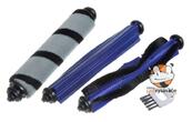 Set stredových kefiek Rowenta ZR791000