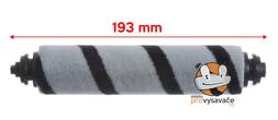 Set stredových kefiek Rowenta ZR791000