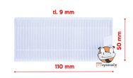 Sencor SRX 0914 - HEPA filter pre SRV 9150WH