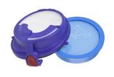 Set filtrov Dyson DC24