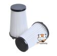 Skladané filtre do Electrolux - náhrada za EF150