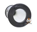 Skladané filtre do Electrolux - náhrada za EF150