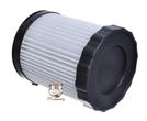 Skladaný valcový filter Bosch GAS 18V-10 L