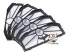 SRX 0604 náhradný filter (5ks) SENCOR