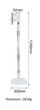 Stojan pre Dyson V11, V15 Detect