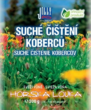 Suché čistenie kobercov - Horská lúka