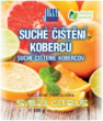 Suché čistenie kobercov - Svieži citrus