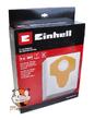 Textilné vrecká Einhell 40l