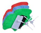 Total Care kit pre robotický vysávač Rowenta RR 7675 X-Plorer 75.