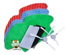Total Care kit pre robotický vysávač Rowenta RR 7675 X-Plorer 75.