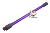Rúrka Dyson V7 až V15, fialová
