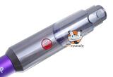 Rúrka pre vysávač Dyson Gen5 - fialová