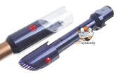 Rúrka pre vysávač Dyson Gen5 - pruská modrá