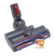 Turbokefa Dyson Big Ball a Cinetic Big Ball