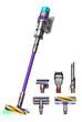 Tyčový a ručný vysávač Dyson Gen5detect Absolute