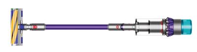 Tyčový a ručný vysávač Dyson Gen5detect Absolute
