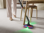 Tyčový vysávač Dyson PencilVac Fluffycones