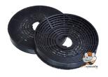Uhlíkový filter do digestora FWK-160