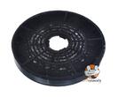 Uhlíkový filter do digestora FWK-160
