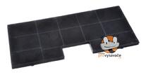 Uhlíkový filter do digestora FWK-385