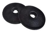 Uhlíkový filter pre digestor Electrolux ECFB02