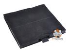 Uhlíkový filter pre digestory Bosch/ Siemens 00744075