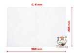 Univerzány filter motora Electrolux EF1