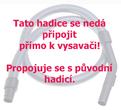 Univerzálna opravná hadica 32 mm