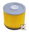 Valcový filter Bosch GAS 12-30F Professional