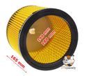 Valcový filter Bosch GAS 12-30F Professional