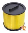 Valcový filter Thomas, Inox, Einhell