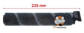 Valček jemný do podlahovej hubice ETA Fenix