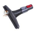 Veľká sada minihubic s hadicou pre vysávače Dyson