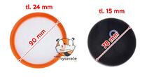 Vstupný filter CP0948/01 pre vysávače Philips SpeedPro