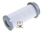 Vstupný HEPA filter Concept CP3000