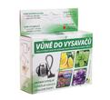 Vôňa do vysávača č. 4 - citrón granulovaná Jolly